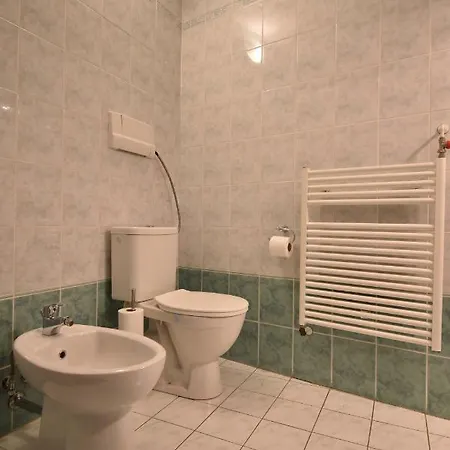 Apartment Cozy Flat By The Astronomical Clock Prague