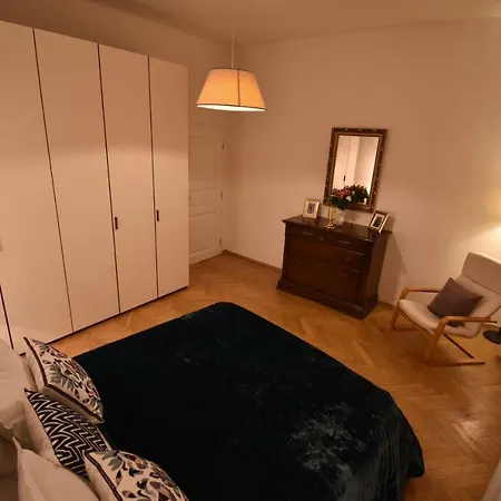Cozy Flat By The Astronomical Clock Apartment Prague