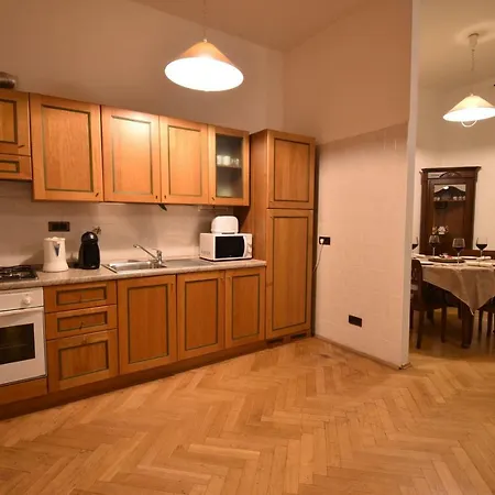 Apartment Cozy Flat By The Astronomical Clock Prague