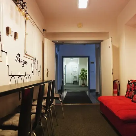 Mai Bohemia Hostel And Apartment *