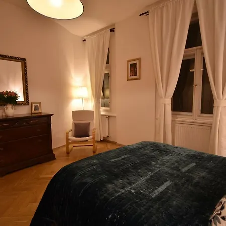 Cozy Flat By The Astronomical Clock Prague