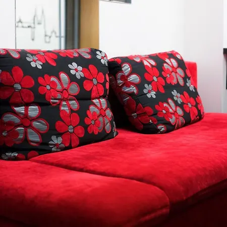 Mai Bohemia Hostel And Apartment Hostel