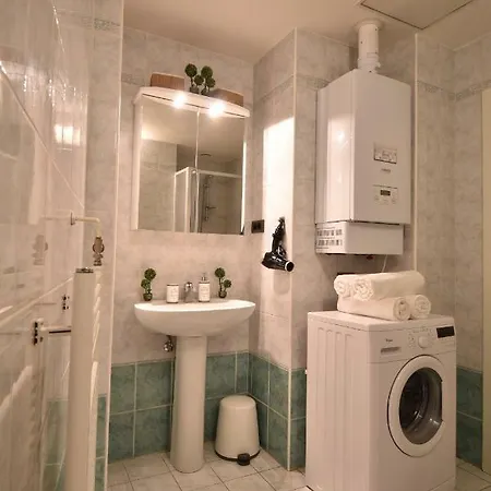 Apartment Cozy Flat By The Astronomical Clock Prague