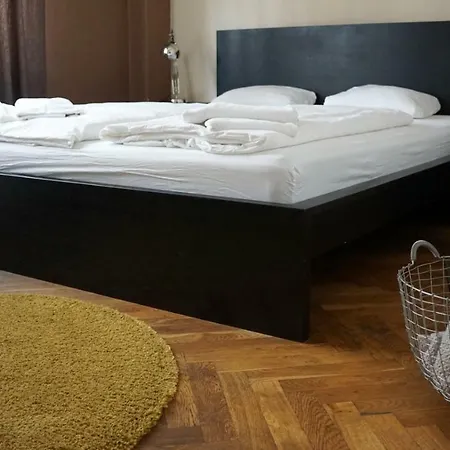 Apartment Funci Dancing 6 *