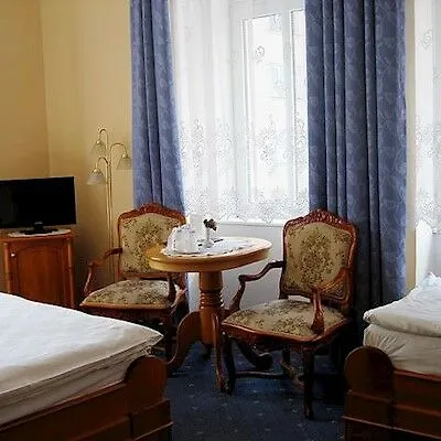 Hotel Opera 4*
