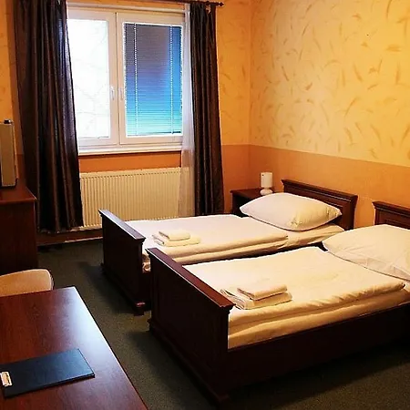 Arko Hotel 3*
