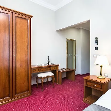 Caruso Old Town Hotel