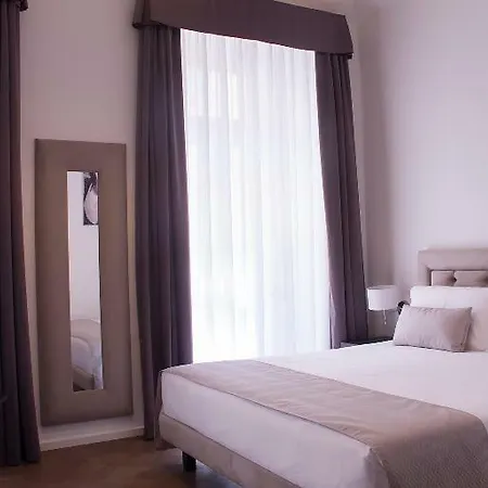 H7 Palace 4* Praga