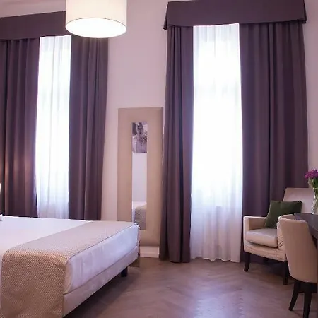 H7 Palace Apartahotel Praga