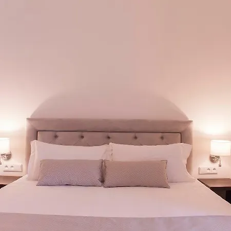Apartahotel H7 Palace Praga