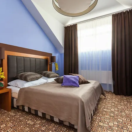 Otel Emporio Prag