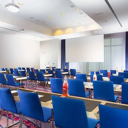 Hotell Hermitage Prag