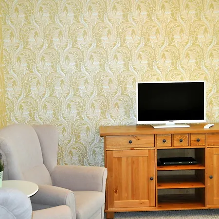 Apartment Balu *