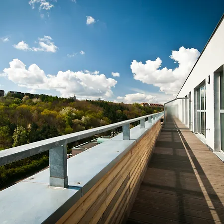 Balu Apartamento *