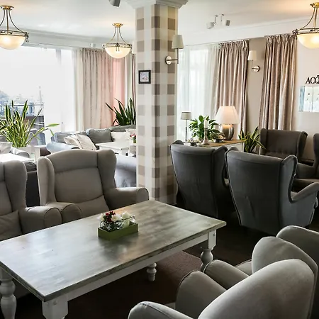 Balu Apartment *