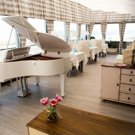 Balu Apartment