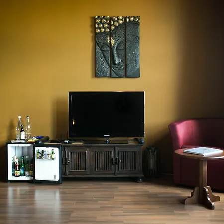 Balu Apartment Prague