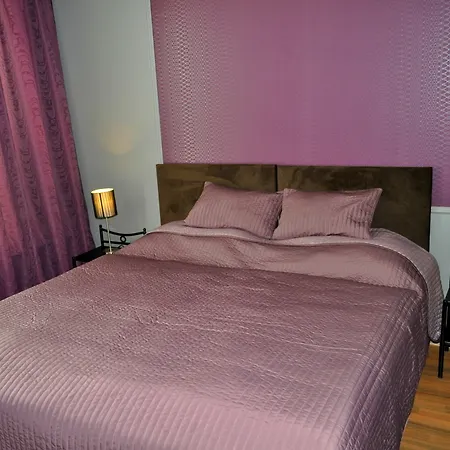 Balu Apartment