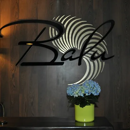 Balu Prague