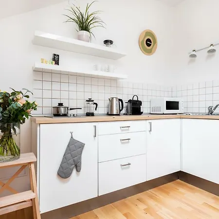 Old Town Square Michalska Apartment Prague