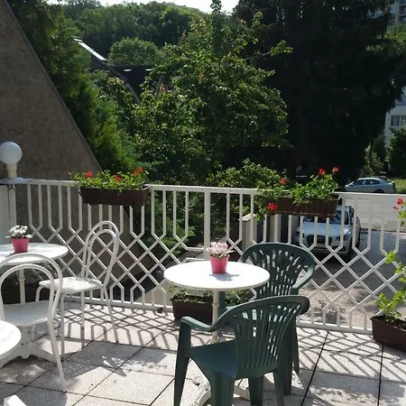 Kern Guest house Prague