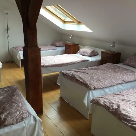 Hostel Rosemary *
