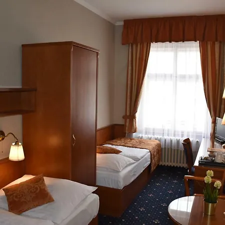 Arbes 3* Praga