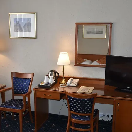 Hotel Arbes