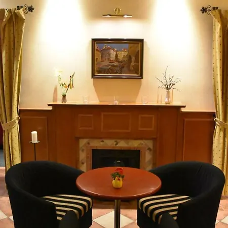 Hotel Arbes