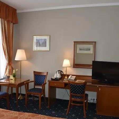 Hotel Arbes
