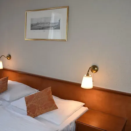 Hotel Arbes