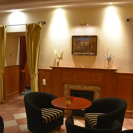 Arbes Hotel 3*
