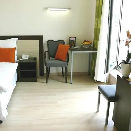 Hotel Ankora