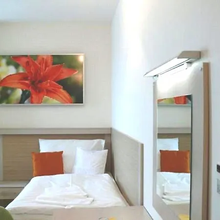 Ankora Hotel Prague