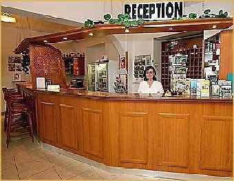 Hotel Club Praga