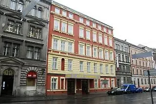 Hotel Club