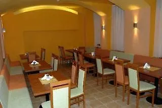 Club Hotel Praga