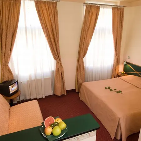 Malá Strana Hotel