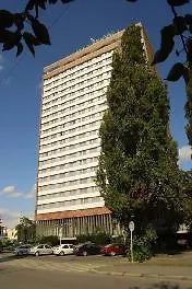 Hotel Olympik Artemis