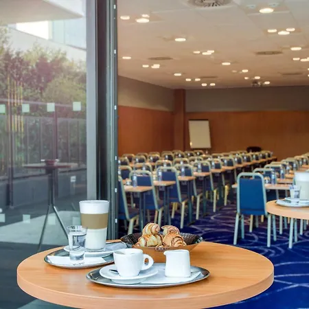 Otel Panorama Prag