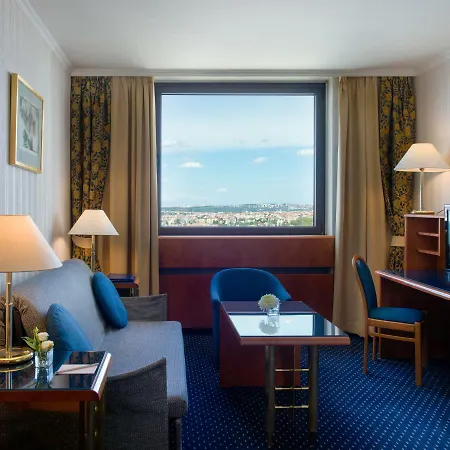 Otel Panorama 4*
