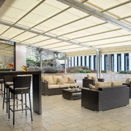 Otel Panorama Prag