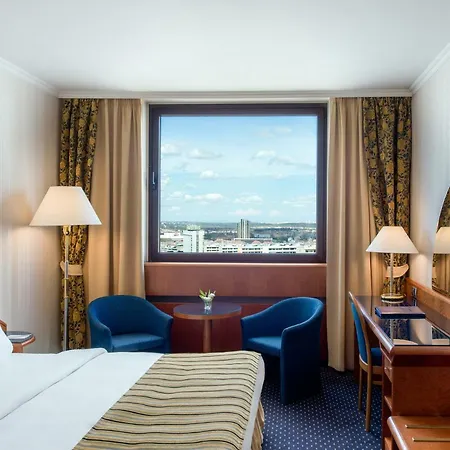 Panorama Otel 4*