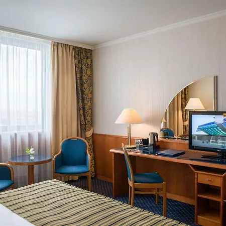 Panorama Szálloda 4*
