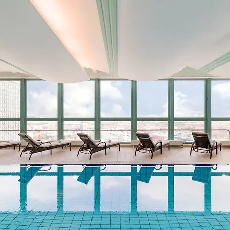 Panorama Otel 4*