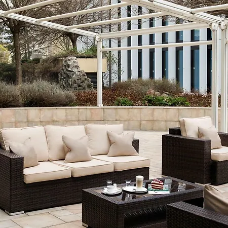Panorama Otel 4*