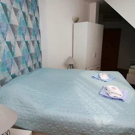 Apartment Sigma Apartments