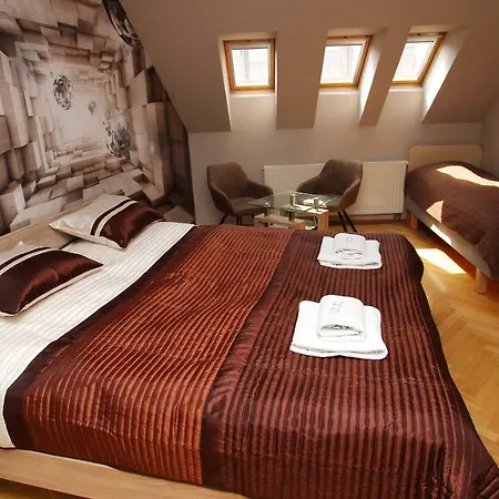 Sigma Apartments