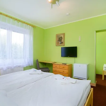 Max Hotel Praha