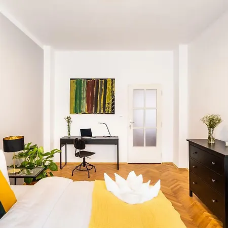Apartment Michal&michael's